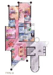 Hillview Park (D23), Condominium #399049971